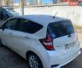 Білий Ніссан Ноут, об'ємом двигуна 1.2 л та пробігом 34 тис. км за 11800 $, фото 3 на Automoto.ua
