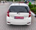 Білий Ніссан Ноут, об'ємом двигуна 1.2 л та пробігом 55 тис. км за 11932 $, фото 5 на Automoto.ua