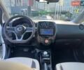 Білий Ніссан Ноут, об'ємом двигуна 1.2 л та пробігом 65 тис. км за 11999 $, фото 9 на Automoto.ua