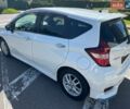 Білий Ніссан Ноут, об'ємом двигуна 0 л та пробігом 60 тис. км за 13500 $, фото 4 на Automoto.ua