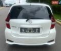 Білий Ніссан Ноут, об'ємом двигуна 0 л та пробігом 37 тис. км за 11900 $, фото 5 на Automoto.ua