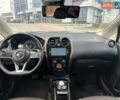 Белый Ниссан Ноут, объемом двигателя 1.2 л и пробегом 53 тыс. км за 11300 $, фото 10 на Automoto.ua