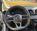 Білий Ніссан Ноут, об'ємом двигуна 1.2 л та пробігом 76 тис. км за 12700 $, фото 15 на Automoto.ua