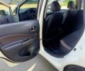 Белый Ниссан Ноут, объемом двигателя 1.2 л и пробегом 70 тыс. км за 13700 $, фото 16 на Automoto.ua
