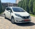Белый Ниссан Ноут, объемом двигателя 1.2 л и пробегом 56 тыс. км за 11999 $, фото 1 на Automoto.ua