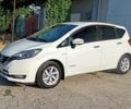 Белый Ниссан Ноут, объемом двигателя 1.2 л и пробегом 70 тыс. км за 13700 $, фото 3 на Automoto.ua
