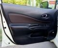 Білий Ніссан Ноут, об'ємом двигуна 1.2 л та пробігом 70 тис. км за 13800 $, фото 53 на Automoto.ua