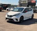 Білий Ніссан Ноут, об'ємом двигуна 1.2 л та пробігом 57 тис. км за 12800 $, фото 3 на Automoto.ua