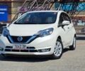 Белый Ниссан Ноут, объемом двигателя 1.2 л и пробегом 32 тыс. км за 12900 $, фото 5 на Automoto.ua