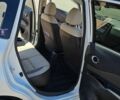 Белый Ниссан Ноут, объемом двигателя 1.2 л и пробегом 32 тыс. км за 12900 $, фото 60 на Automoto.ua