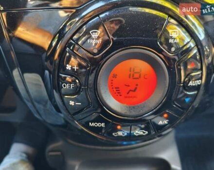 Белый Ниссан Ноут, объемом двигателя 1.2 л и пробегом 62 тыс. км за 12800 $, фото 22 на Automoto.ua