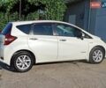 Білий Ніссан Ноут, об'ємом двигуна 1.2 л та пробігом 70 тис. км за 13800 $, фото 27 на Automoto.ua