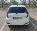 Белый Ниссан Ноут, объемом двигателя 1.2 л и пробегом 52 тыс. км за 11990 $, фото 2 на Automoto.ua