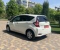 Белый Ниссан Ноут, объемом двигателя 1.2 л и пробегом 56 тыс. км за 11999 $, фото 1 на Automoto.ua