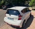 Білий Ніссан Ноут, об'ємом двигуна 1.2 л та пробігом 46 тис. км за 12900 $, фото 5 на Automoto.ua
