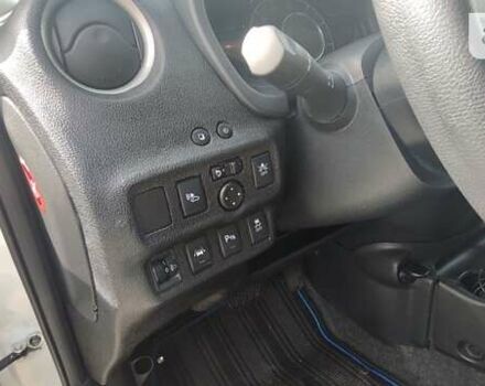 Белый Ниссан Ноут, объемом двигателя 1.2 л и пробегом 52 тыс. км за 11990 $, фото 13 на Automoto.ua