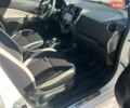 Білий Ніссан Ноут, об'ємом двигуна 0 л та пробігом 60 тис. км за 13500 $, фото 19 на Automoto.ua