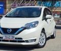 Белый Ниссан Ноут, объемом двигателя 1.2 л и пробегом 32 тыс. км за 12900 $, фото 9 на Automoto.ua