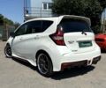 Белый Ниссан Ноут, объемом двигателя 12 л и пробегом 48 тыс. км за 13700 $, фото 7 на Automoto.ua