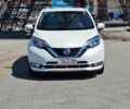 Белый Ниссан Ноут, объемом двигателя 1.2 л и пробегом 32 тыс. км за 12900 $, фото 40 на Automoto.ua