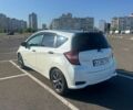 Білий Ніссан Ноут, об'ємом двигуна 1.2 л та пробігом 40 тис. км за 12200 $, фото 7 на Automoto.ua