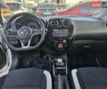 Белый Ниссан Ноут, объемом двигателя 1.2 л и пробегом 53 тыс. км за 11999 $, фото 18 на Automoto.ua