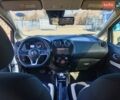 Белый Ниссан Ноут, объемом двигателя 1.2 л и пробегом 79 тыс. км за 11500 $, фото 22 на Automoto.ua