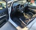 Белый Ниссан Ноут, объемом двигателя 1.2 л и пробегом 62 тыс. км за 12800 $, фото 25 на Automoto.ua