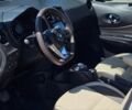 Белый Ниссан Ноут, объемом двигателя 1.2 л и пробегом 32 тыс. км за 12900 $, фото 44 на Automoto.ua