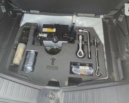 Белый Ниссан Ноут, объемом двигателя 1.2 л и пробегом 52 тыс. км за 11990 $, фото 11 на Automoto.ua