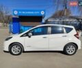 Белый Ниссан Ноут, объемом двигателя 1.2 л и пробегом 77 тыс. км за 11900 $, фото 9 на Automoto.ua