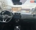 Белый Ниссан Ноут, объемом двигателя 1.2 л и пробегом 70 тыс. км за 10300 $, фото 9 на Automoto.ua