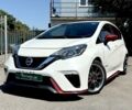 Белый Ниссан Ноут, объемом двигателя 12 л и пробегом 48 тыс. км за 13700 $, фото 1 на Automoto.ua