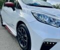 Білий Ніссан Ноут, об'ємом двигуна 1.2 л та пробігом 60 тис. км за 13900 $, фото 9 на Automoto.ua