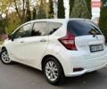 Білий Ніссан Ноут, об'ємом двигуна 1.2 л та пробігом 100 тис. км за 11650 $, фото 6 на Automoto.ua