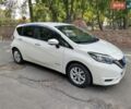 Белый Ниссан Ноут, объемом двигателя 1.2 л и пробегом 79 тыс. км за 11500 $, фото 3 на Automoto.ua