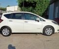 Белый Ниссан Ноут, объемом двигателя 1.2 л и пробегом 70 тыс. км за 13700 $, фото 9 на Automoto.ua