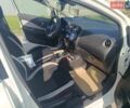 Белый Ниссан Ноут, объемом двигателя 1.2 л и пробегом 50 тыс. км за 12350 $, фото 12 на Automoto.ua