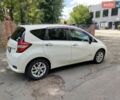 Белый Ниссан Ноут, объемом двигателя 1.2 л и пробегом 79 тыс. км за 11500 $, фото 5 на Automoto.ua