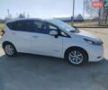 Белый Ниссан Ноут, объемом двигателя 1.2 л и пробегом 77 тыс. км за 11700 $, фото 4 на Automoto.ua
