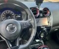 Білий Ніссан Ноут, об'ємом двигуна 1.2 л та пробігом 60 тис. км за 13900 $, фото 17 на Automoto.ua