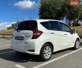 Білий Ніссан Ноут, об'ємом двигуна 1.2 л та пробігом 76 тис. км за 12700 $, фото 6 на Automoto.ua