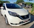 Белый Ниссан Ноут, объемом двигателя 1.2 л и пробегом 70 тыс. км за 13700 $, фото 11 на Automoto.ua