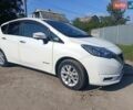 Белый Ниссан Ноут, объемом двигателя 1.2 л и пробегом 50 тыс. км за 12350 $, фото 1 на Automoto.ua