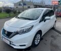 Білий Ніссан Ноут, об'ємом двигуна 1.2 л та пробігом 53 тис. км за 11999 $, фото 2 на Automoto.ua