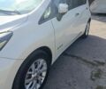 Белый Ниссан Ноут, объемом двигателя 1.2 л и пробегом 50 тыс. км за 12350 $, фото 6 на Automoto.ua