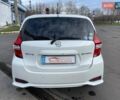 Белый Ниссан Ноут, объемом двигателя 1.2 л и пробегом 53 тыс. км за 11999 $, фото 4 на Automoto.ua