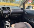 Білий Ніссан Ноут, об'ємом двигуна 1.2 л та пробігом 76 тис. км за 12700 $, фото 14 на Automoto.ua