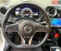 Білий Ніссан Ноут, об'ємом двигуна 1.2 л та пробігом 100 тис. км за 11650 $, фото 4 на Automoto.ua