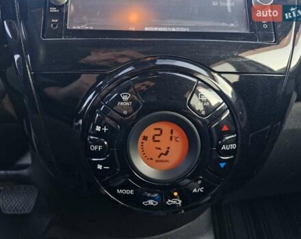 Белый Ниссан Ноут, объемом двигателя 1.2 л и пробегом 53 тыс. км за 11999 $, фото 24 на Automoto.ua